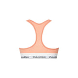 Calvin Klein Underwear Orange Cotton Bra