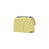 Armani Exchange Multicolor Polyester Handbag