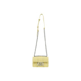 Armani Exchange Multicolor Polyester Handbag