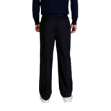 Only & Sons Black Recycled Polyester Casual Pants
