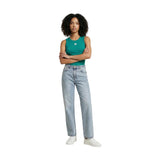 Calvin Klein Jeans Bicolor Cotton Tank Tops
