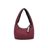 Tommy Hilfiger Jeans Bicolor Cotton Handbag