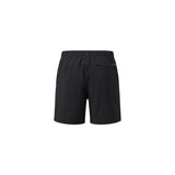 The North Face Black Nylon Bermuda Shorts
