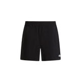 The North Face Black Nylon Bermuda Shorts