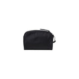 Antony Morato Black Polyamide Clutch Bag