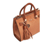 Liu Jo Beige Polyester Handbag