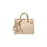 Liu Jo Beige Polyester Handbag