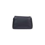 Liu Jo Black Polyethylene Handbag
