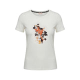 Liu Jo White Cotton T-Shirt