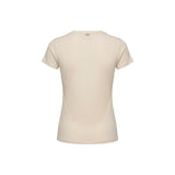 Liu Jo White Cotton T-Shirt