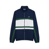 Lacoste Bicolor Polyester Sweatsuit
