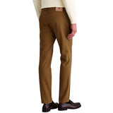 Jeckerson Beige Elastane Skinny Pants