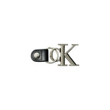 Calvin Klein Brown Zinc Cardholder