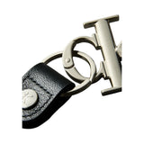 Calvin Klein Brown Zinc Cardholder