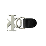 Calvin Klein Brown Zinc Cardholder