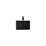 Calvin Klein Black Leather Wallet