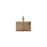 Calvin Klein Beige Leather Wallet