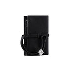 Calvin Klein Black Leather Wallet