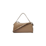 Calvin Klein Beige Polyethylene Handbag