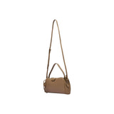 Calvin Klein Beige Polyethylene Handbag