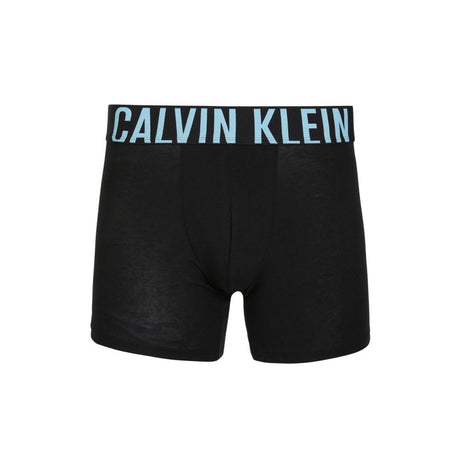 Calvin Klein Underwear Bicolor Cotton Boxers