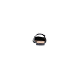 Guess Black Synthetic Platform Pumps