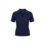 Guess Blue Wool T-Shirt