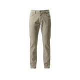 Guess Beige Cotton Skinny Pants