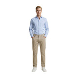 Guess Beige Cotton Skinny Pants