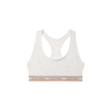 Calvin Klein Underwear Cream Cotton Bra