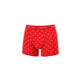 Calvin Klein Underwear Gray Cotton Boxers