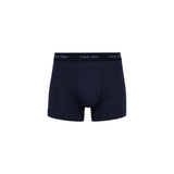 Calvin Klein Underwear Gray Cotton Boxers
