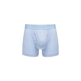 Calvin Klein Underwear Gray Cotton Boxers