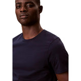 Calvin Klein Underwear Multicolor Cotton Tank Tops