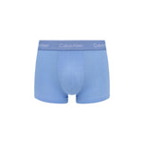 Calvin Klein Underwear Black Cotton Boxers