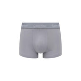Calvin Klein Underwear Black Cotton Boxers