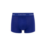 Calvin Klein Underwear Black Cotton Boxers