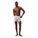 Calvin Klein Underwear Pink Cotton Boxers