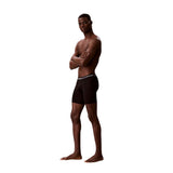 Calvin Klein Underwear Black Recycled Polyester Boxers