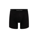 Calvin Klein Underwear Black Cotton Boxers