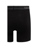 Calvin Klein Underwear Black Cotton Boxers