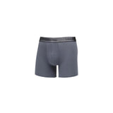 Calvin Klein Underwear Gray Cotton Boxers