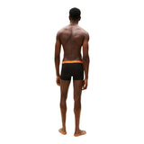 Tommy Hilfiger Orange Recycled Cotton Boxers