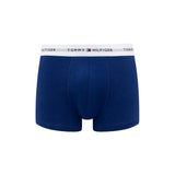 Tommy Hilfiger Green Cotton Boxers