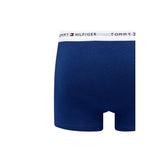 Tommy Hilfiger Green Cotton Boxers