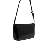 Tommy Hilfiger Black Polyethylene Handbag