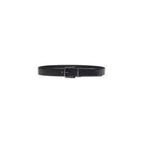 Calvin Klein Bicolor Leather Regular Belt