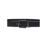 Calvin Klein Bicolor Leather Regular Belt