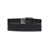 Calvin Klein Bicolor Leather Regular Belt