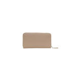 Replay Brown Polyester Wallet